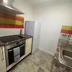 Modern Apartment, Short Or Long Term Rental, Relocation & Business,Leicester City Centre